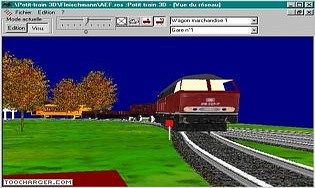 train simulator 2013 for mac